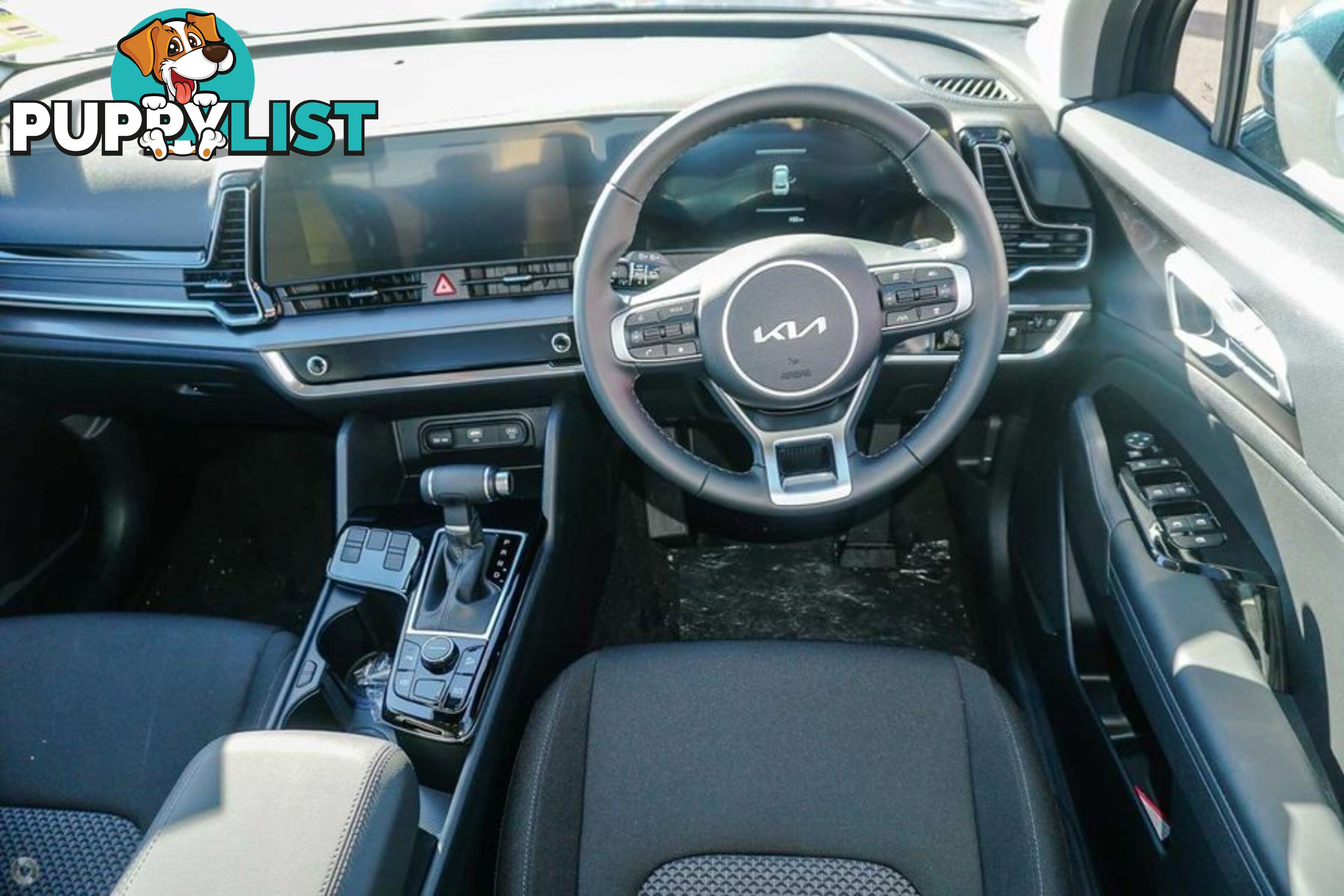 2024 Kia Sportage SX NQ5 SUV