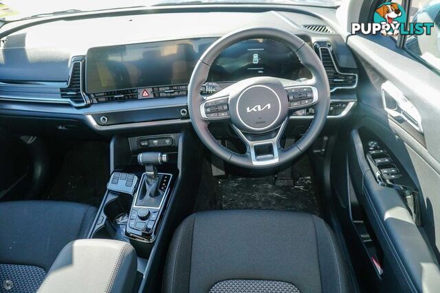 2024 Kia Sportage SX NQ5 SUV