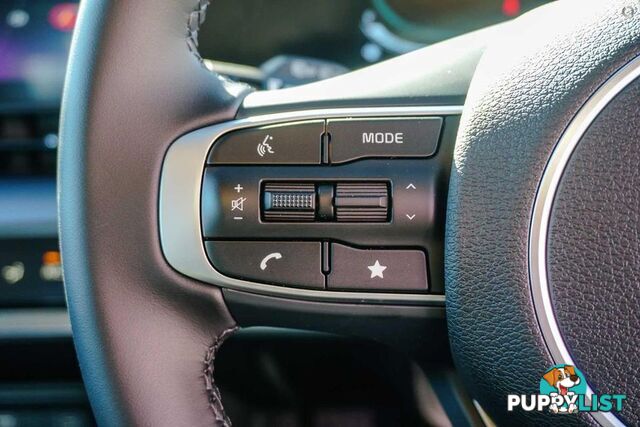 2024 Kia Sportage SX NQ5 SUV