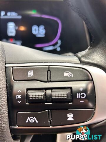 2022 Kia Sportage SX NQ5 SUV