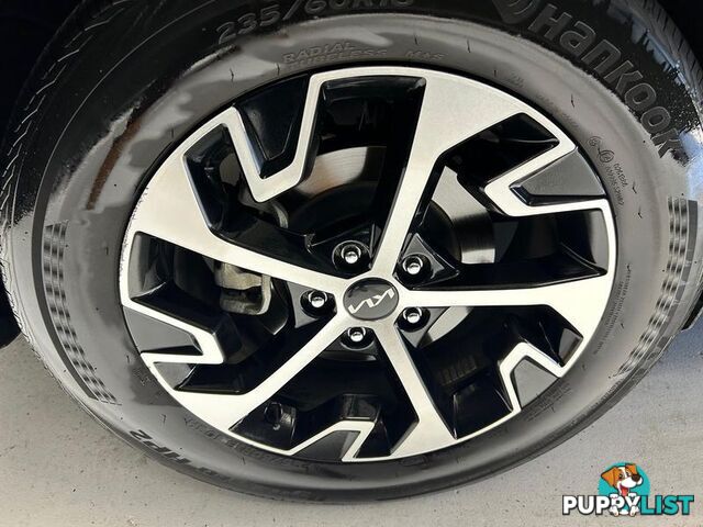 2022 Kia Sportage SX NQ5 SUV