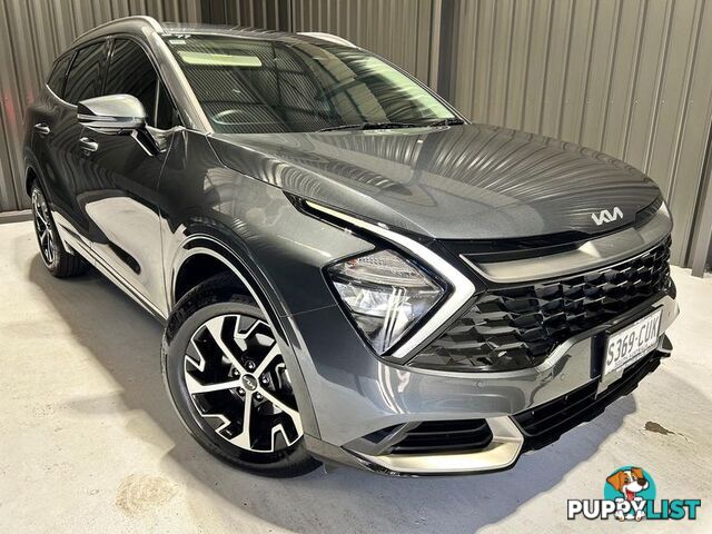 2022 Kia Sportage SX NQ5 SUV