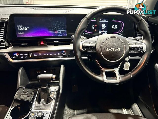 2022 Kia Sportage SX NQ5 SUV