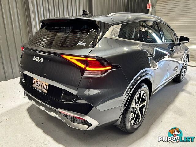 2022 Kia Sportage SX NQ5 SUV