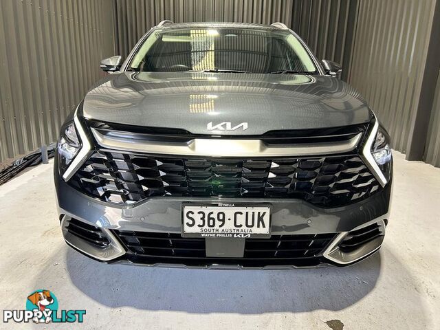 2022 Kia Sportage SX NQ5 SUV