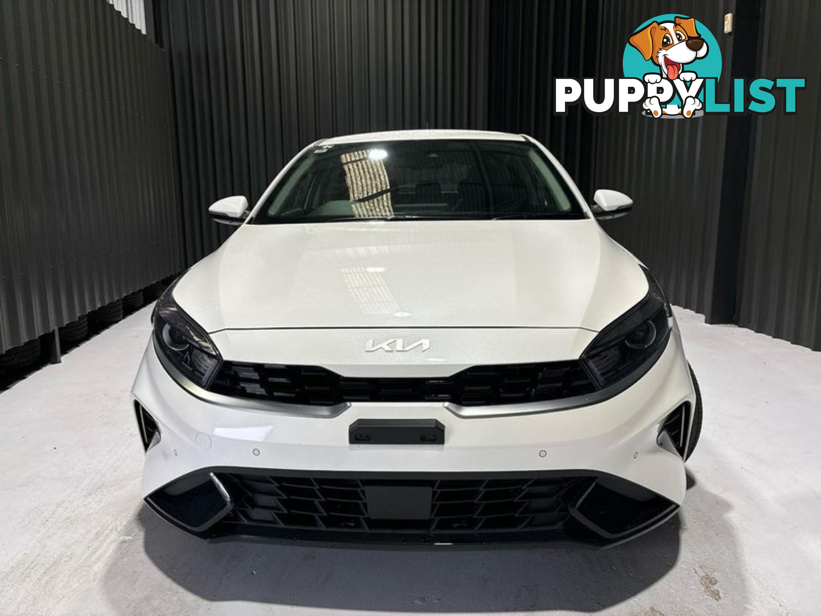 2024 Kia Cerato Sport+ BD Hatch