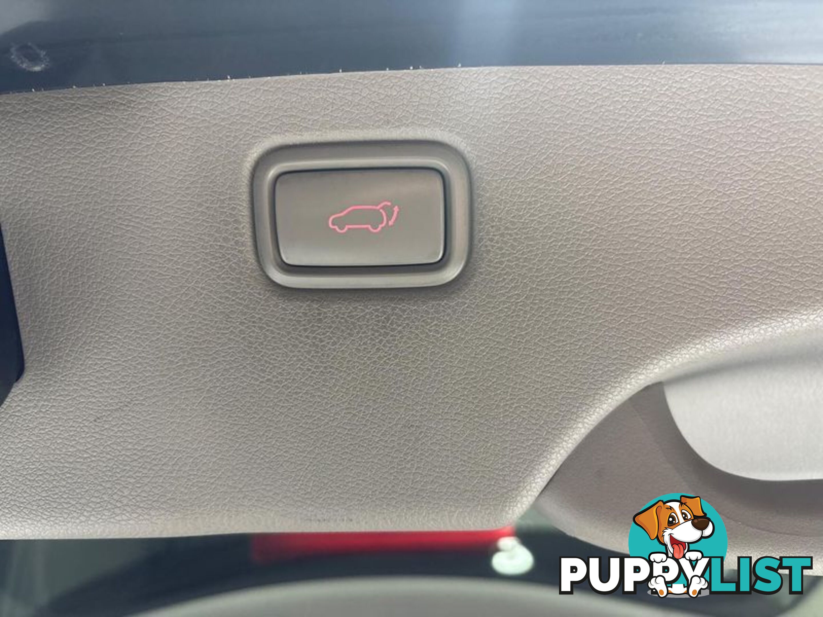 2019 Kia Carnival SLi YP People Mover