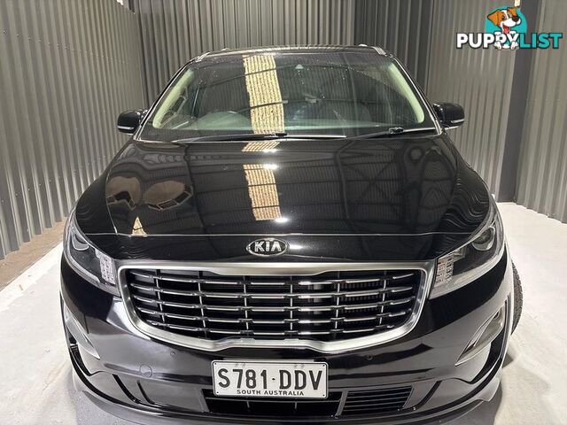 2019 Kia Carnival SLi YP People Mover