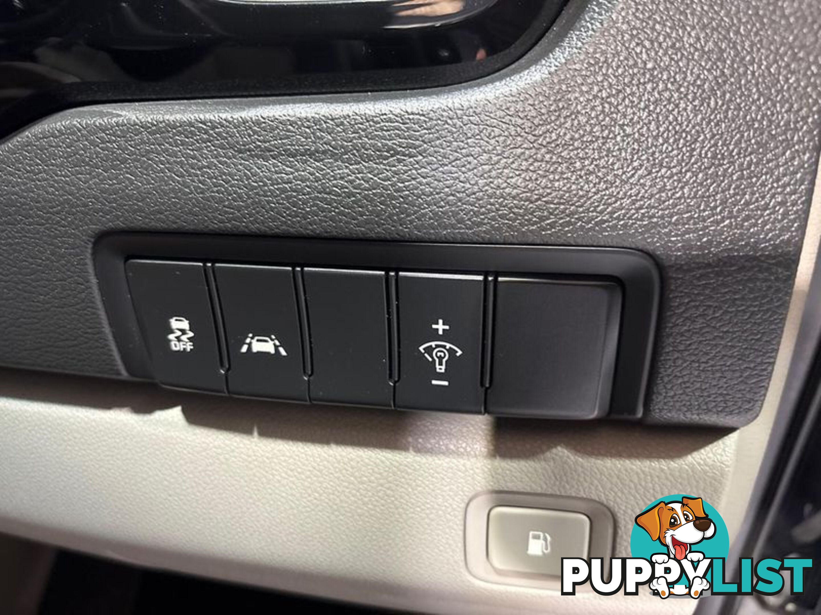 2019 Kia Carnival SLi YP People Mover