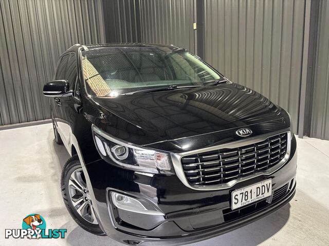 2019 Kia Carnival SLi YP People Mover