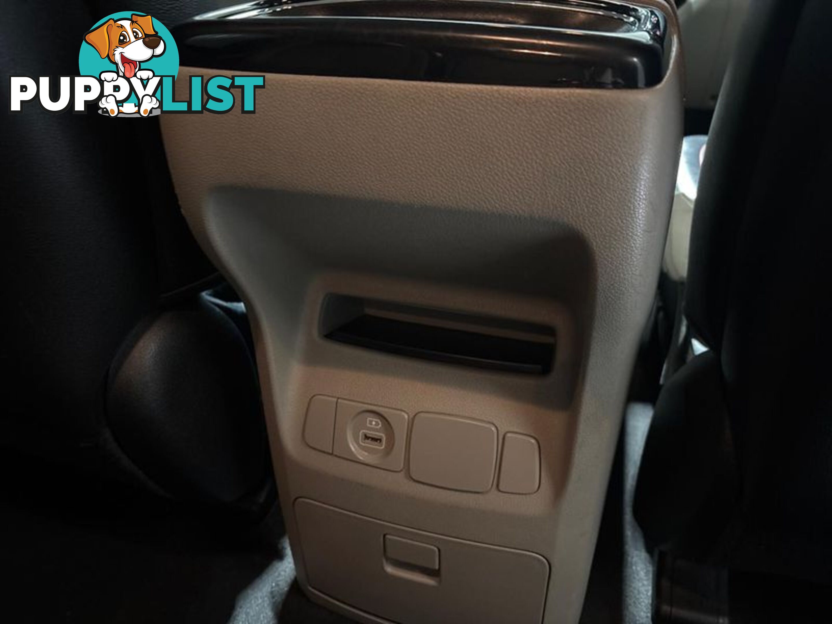 2019 Kia Carnival SLi YP People Mover