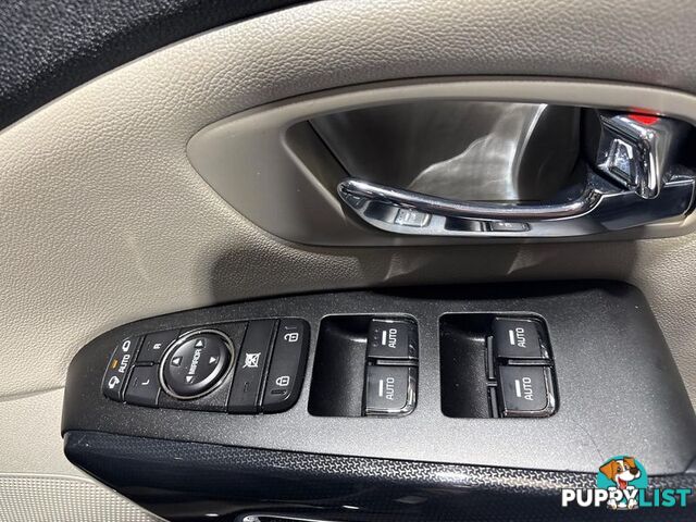 2019 Kia Carnival SLi YP People Mover