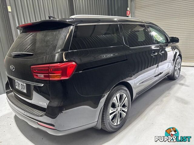 2019 Kia Carnival SLi YP People Mover
