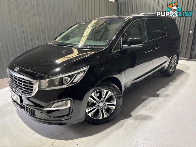2019 Kia Carnival SLi YP People Mover