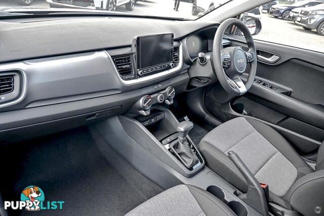 2025 Kia Stonic S YB SUV