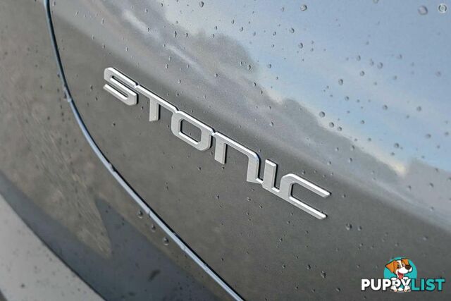 2025 Kia Stonic S YB SUV