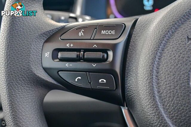 2025 Kia Stonic S YB SUV