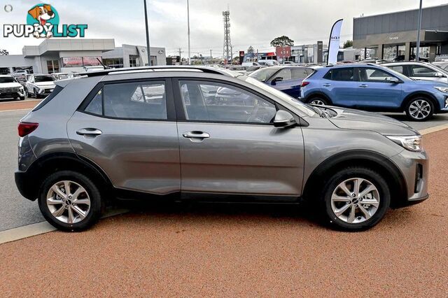 2025 Kia Stonic S YB SUV