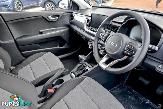 2025 Kia Stonic S YB SUV
