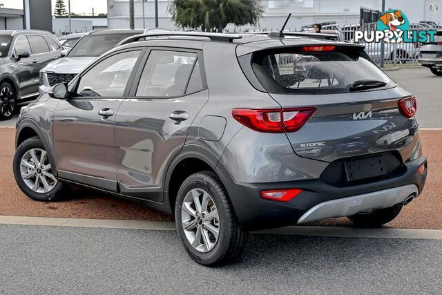 2025 Kia Stonic S YB SUV