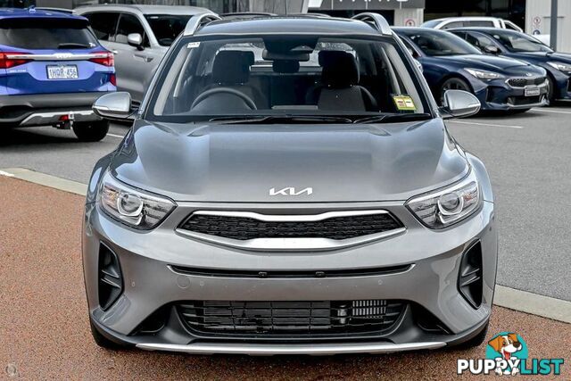 2025 Kia Stonic S YB SUV