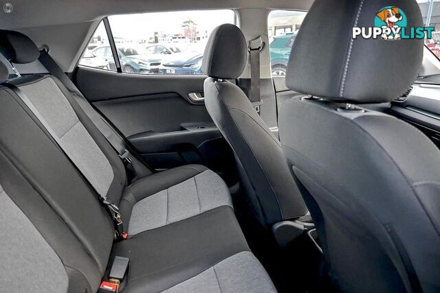 2025 Kia Stonic S YB SUV
