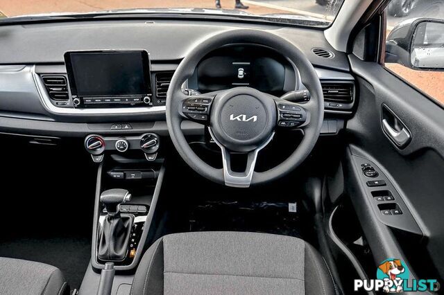 2025 Kia Stonic S YB SUV