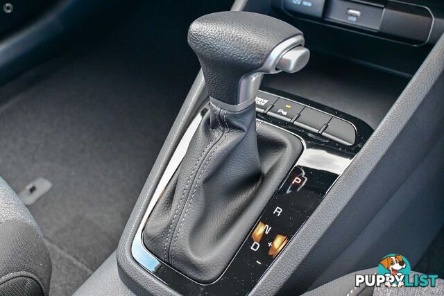 2025 Kia Stonic S YB SUV
