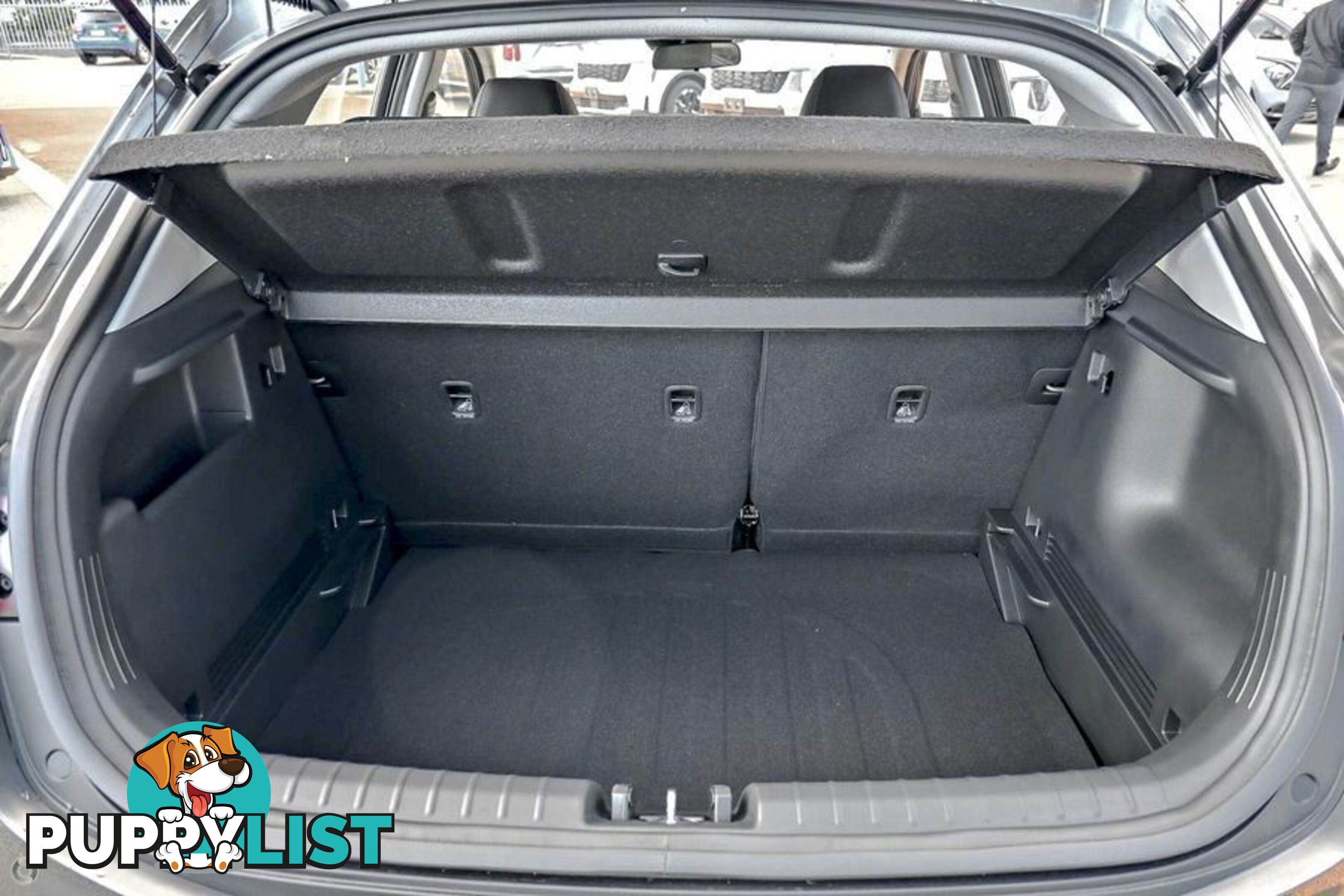 2025 Kia Stonic S YB SUV
