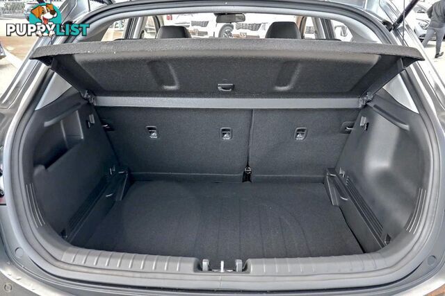 2025 Kia Stonic S YB SUV