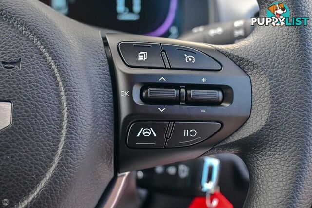 2025 Kia Stonic S YB SUV