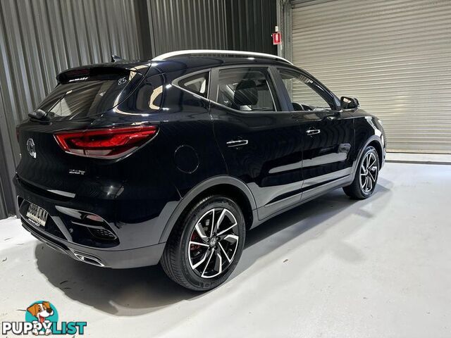 2020 MG ZST Essence (No Series) SUV