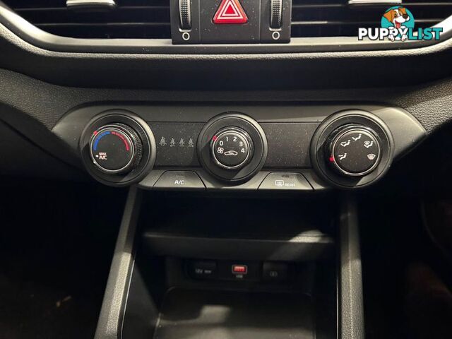 2024 Kia Cerato S BD Hatch