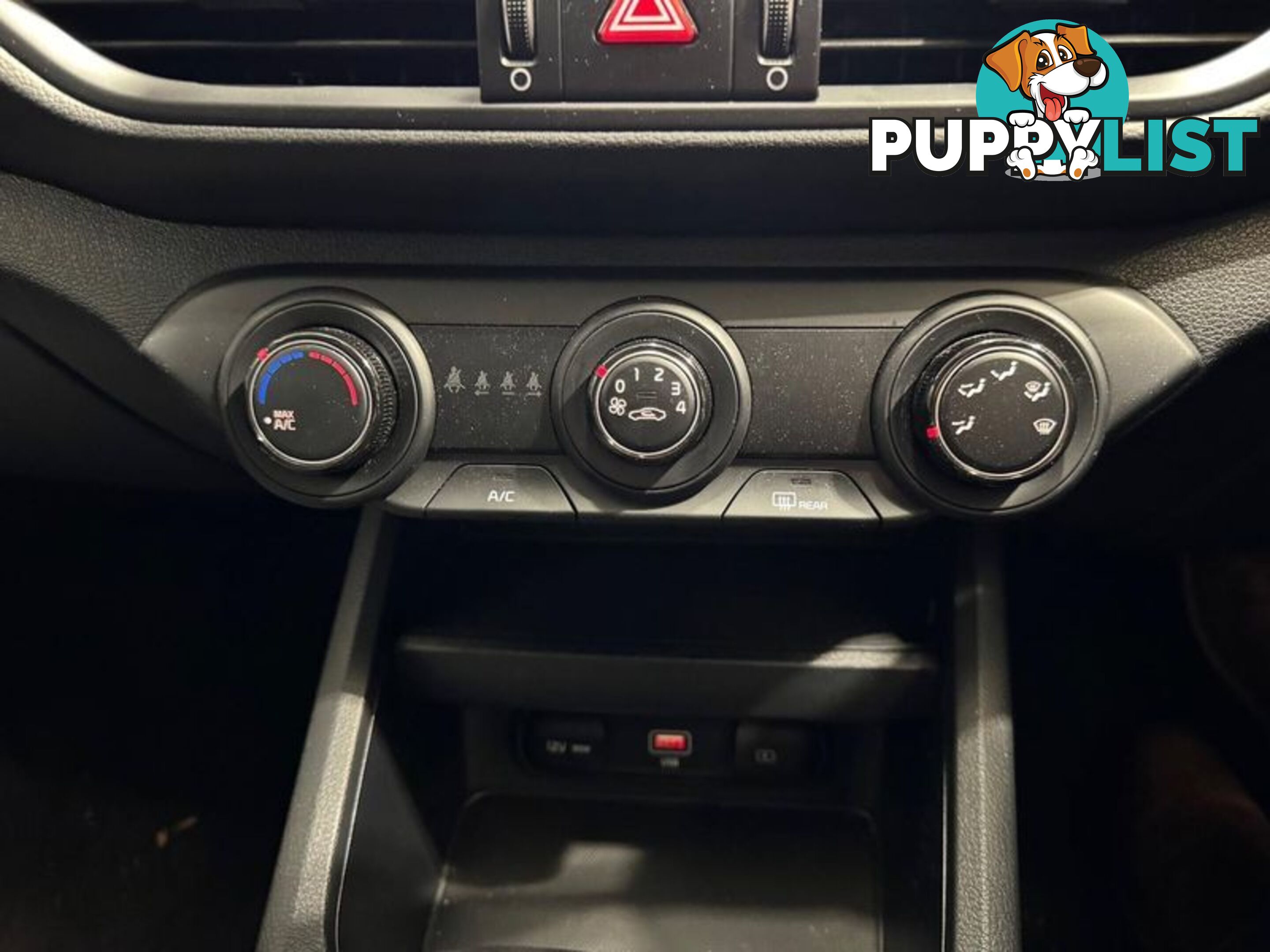 2024 Kia Cerato S BD Hatch