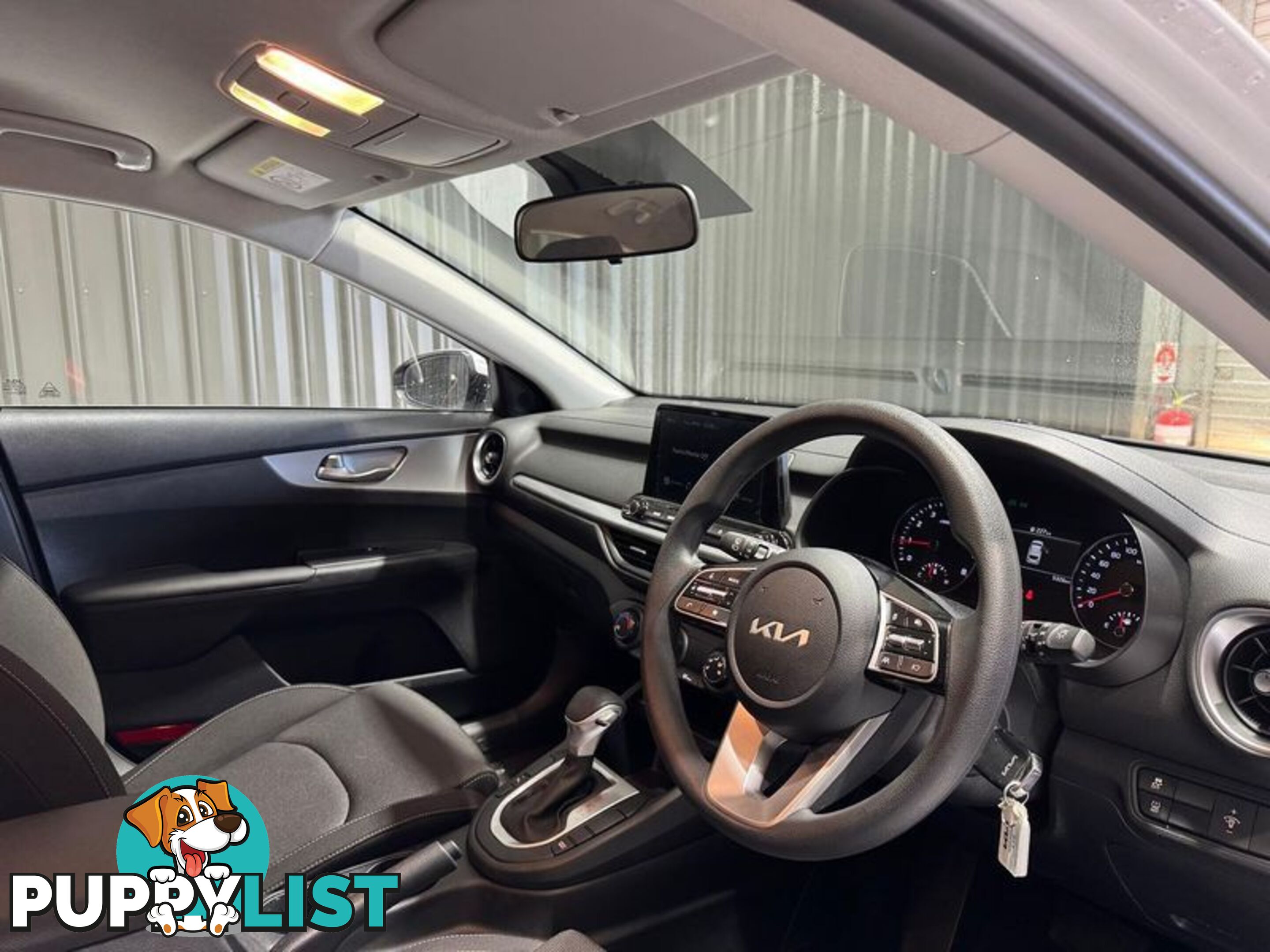 2024 Kia Cerato S BD Hatch