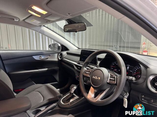 2024 Kia Cerato S BD Hatch