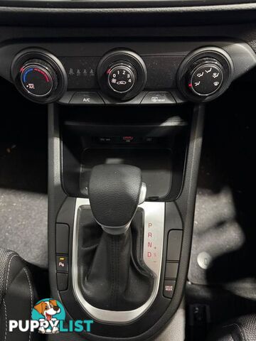 2024 Kia Cerato S BD Hatch