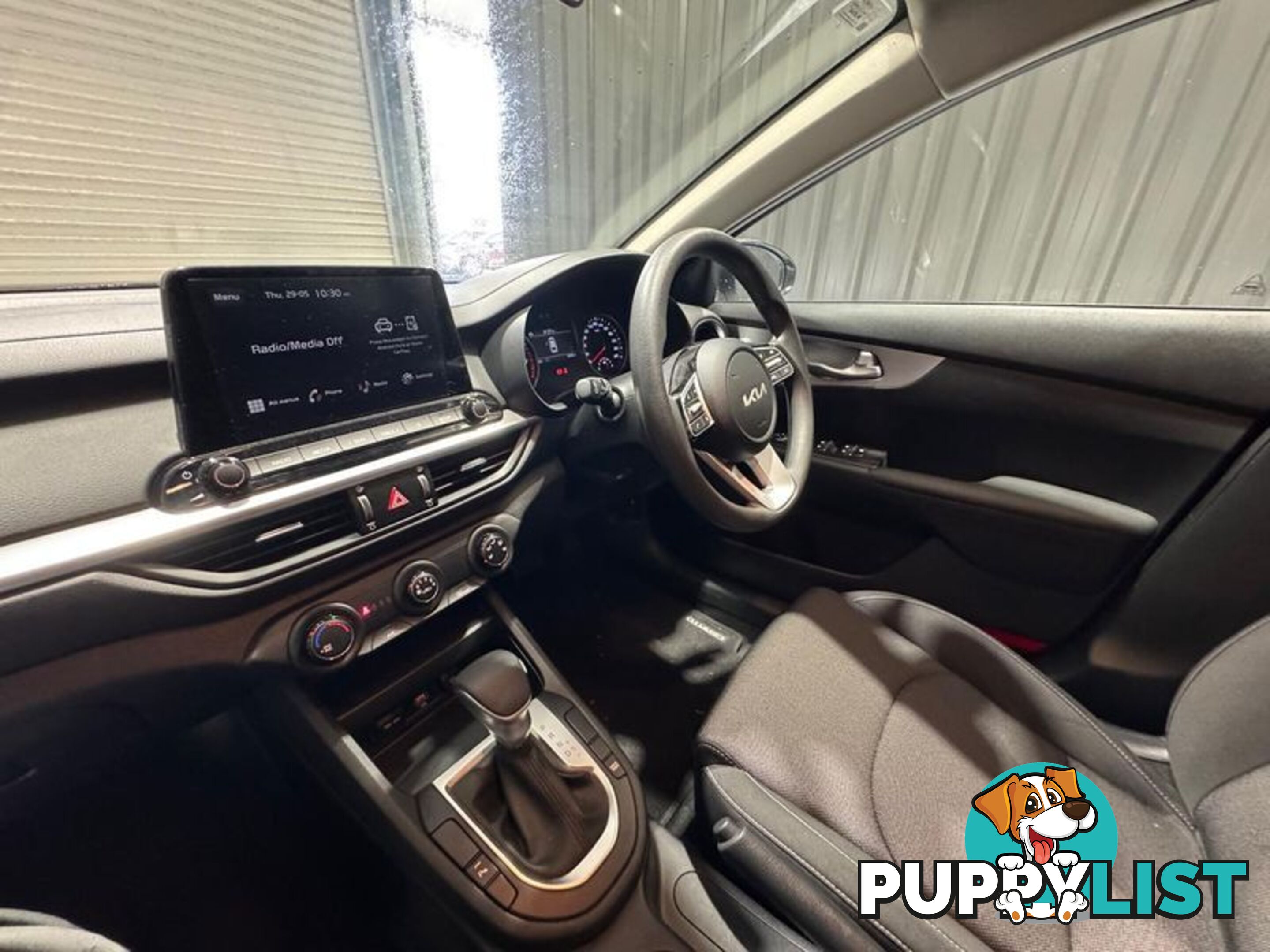 2024 Kia Cerato S BD Hatch