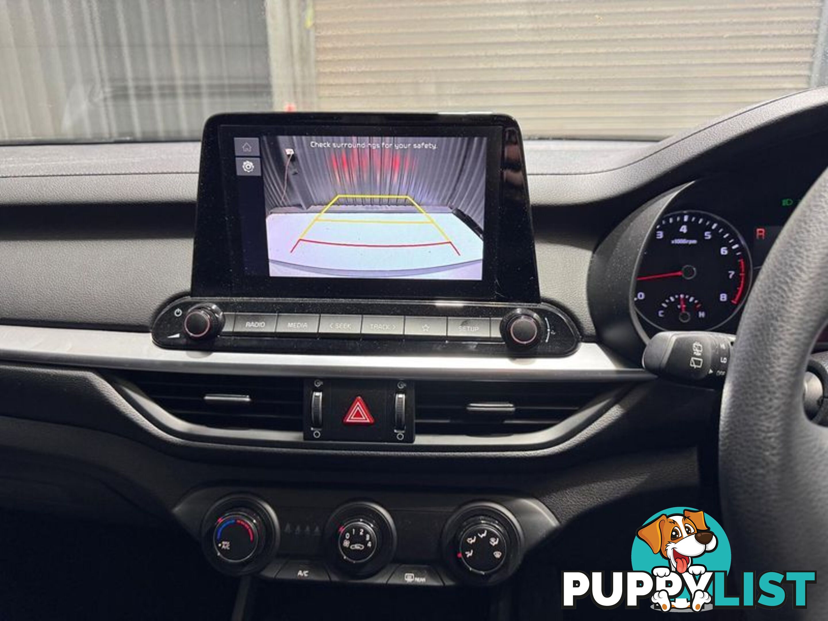2024 Kia Cerato S BD Hatch