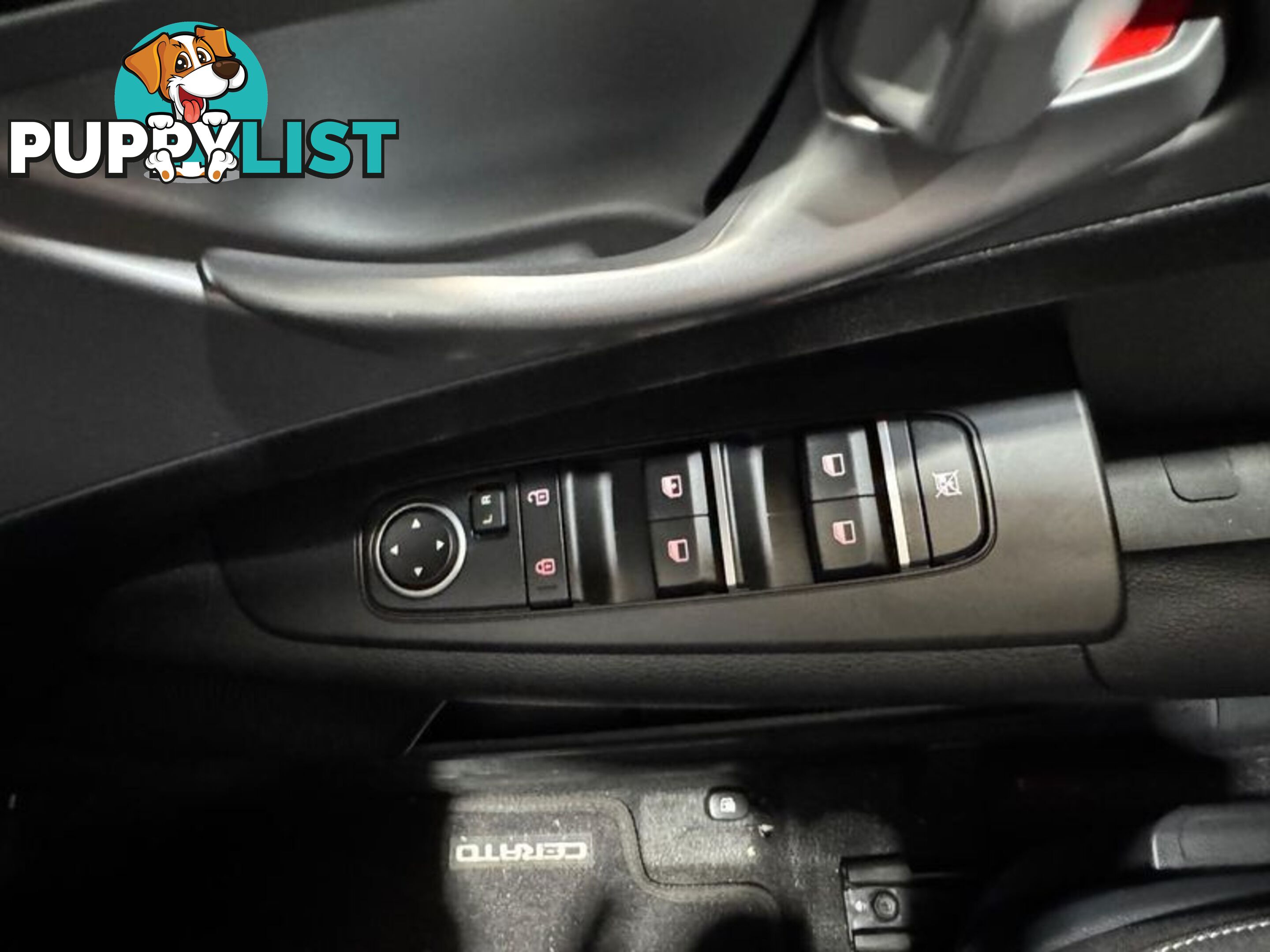 2024 Kia Cerato S BD Hatch