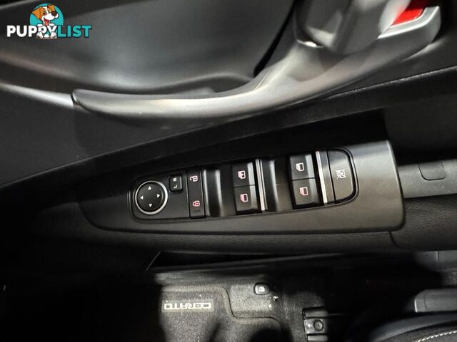 2024 Kia Cerato S BD Hatch