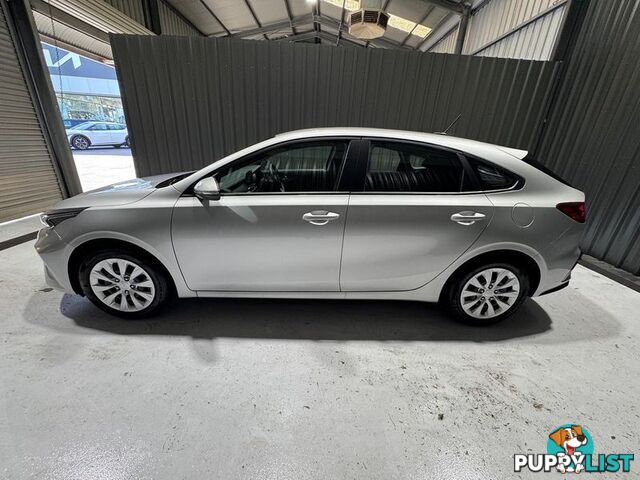 2024 Kia Cerato S BD Hatch