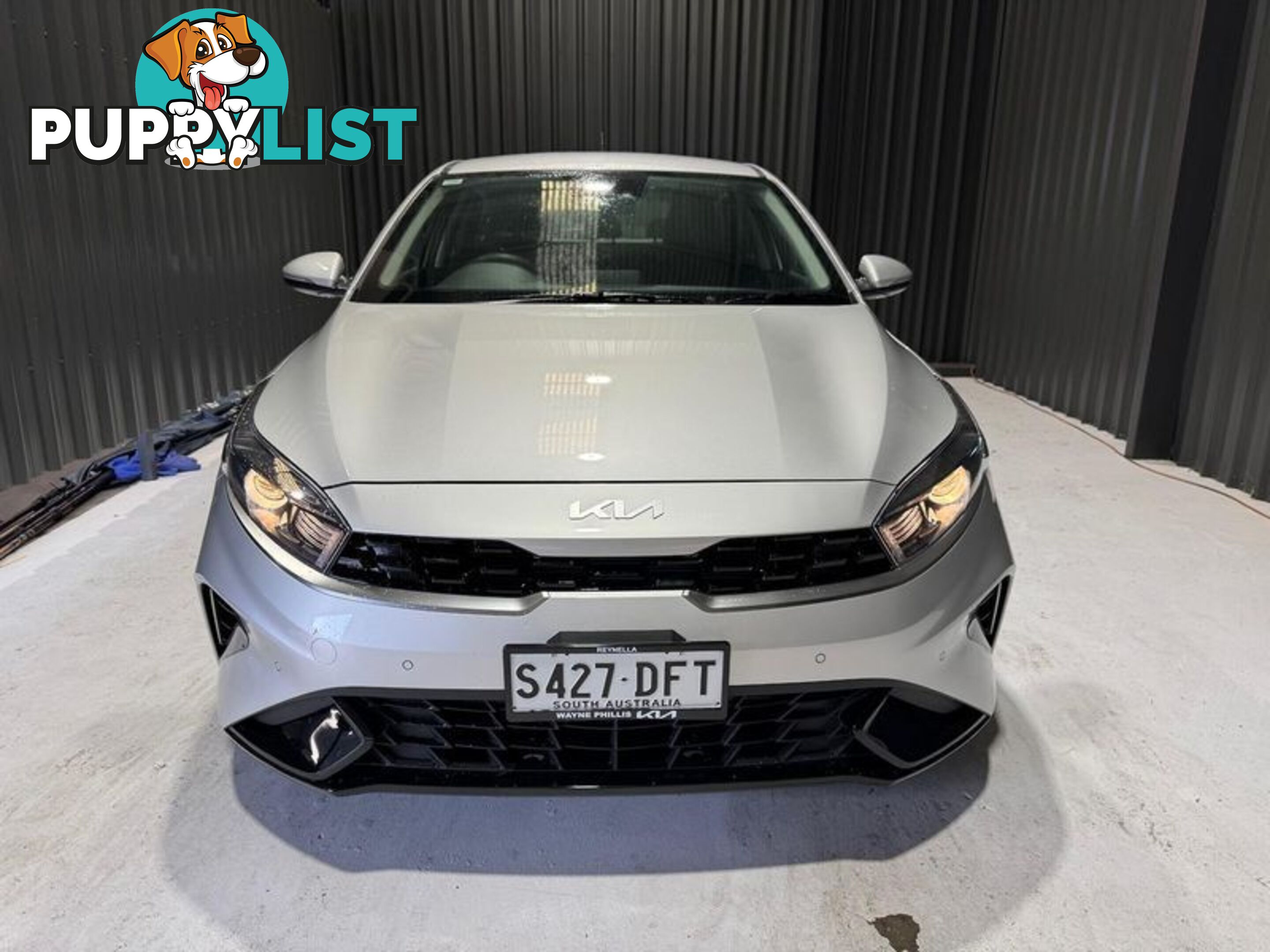 2024 Kia Cerato S BD Hatch