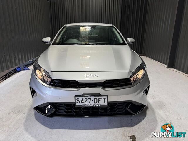 2024 Kia Cerato S BD Hatch