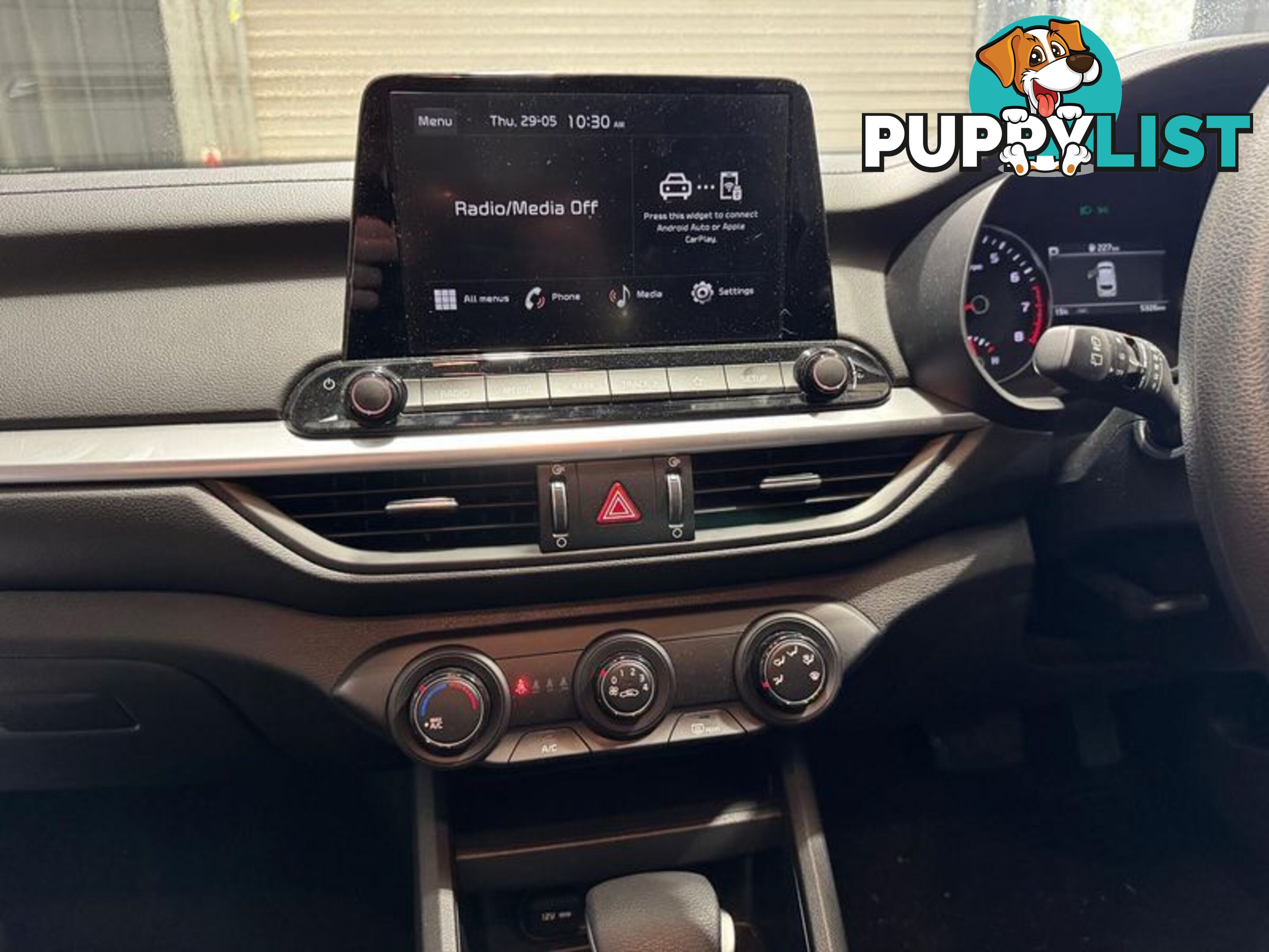 2024 Kia Cerato S BD Hatch