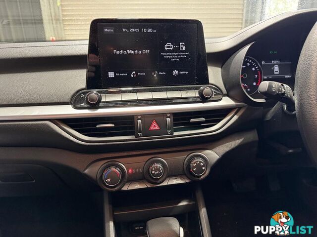 2024 Kia Cerato S BD Hatch