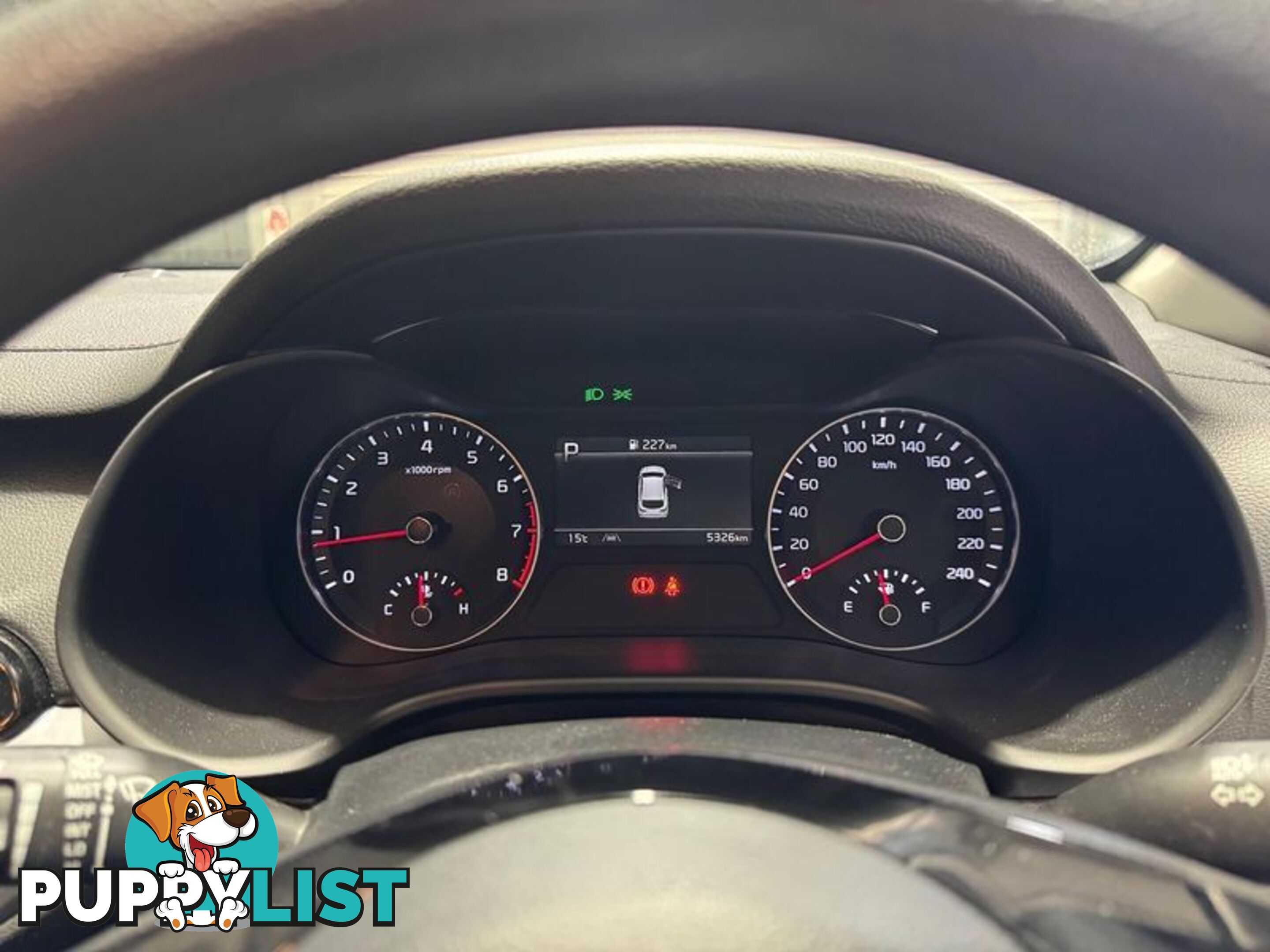 2024 Kia Cerato S BD Hatch