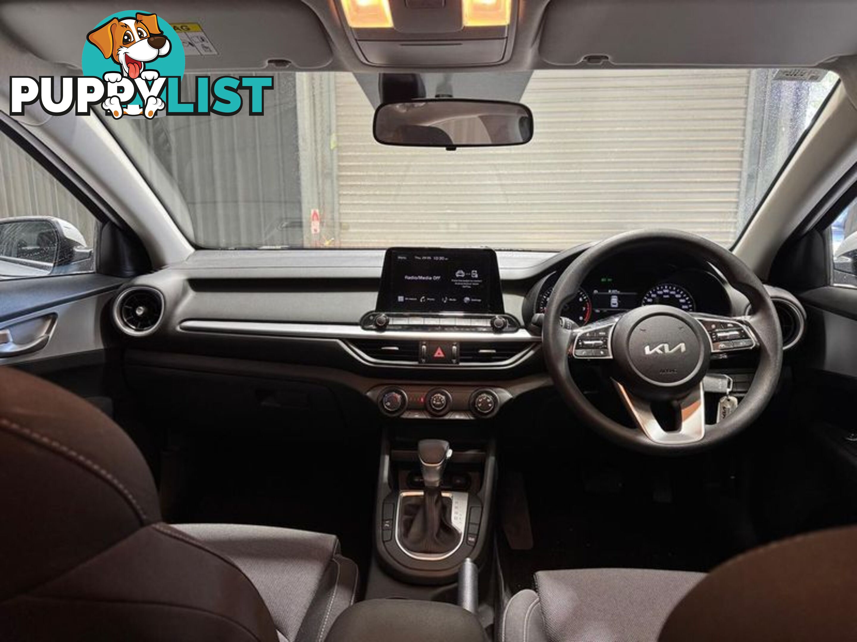 2024 Kia Cerato S BD Hatch