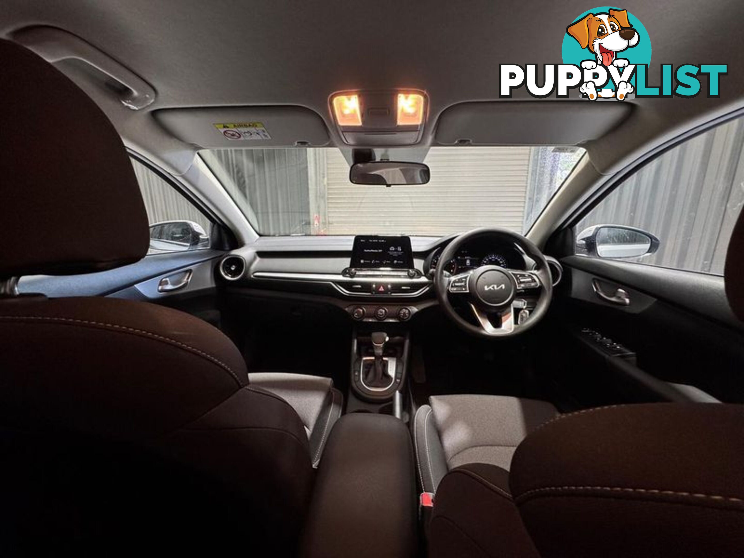 2024 Kia Cerato S BD Hatch