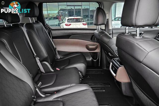 2025 Kia Carnival Sport+ KA4 PE People Mover
